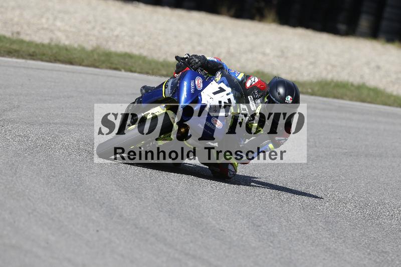 /Archiv-2024/69 14.09.2024 Speer Racing ADR/Gruppe gelb/13